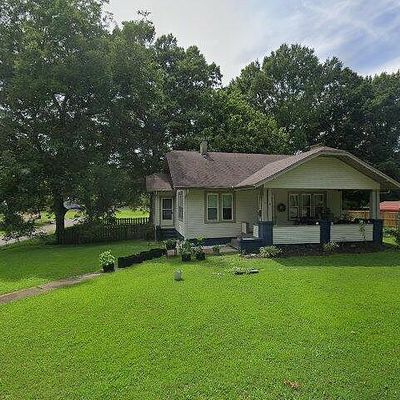 15 Tennessee St, Mc Kenzie, TN 38201