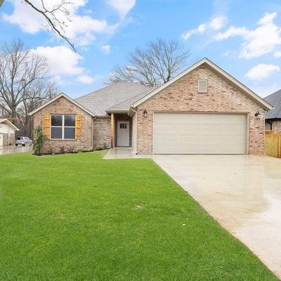 1503 E Stella Drive, Rogers, AR 72756