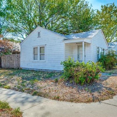 1503 Oakland Street, Denton, TX 76201