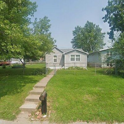 1509 Lincoln Blvd, Muscatine, IA 52761