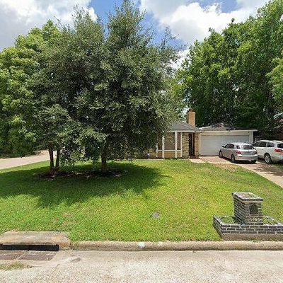 15103 Kennedy Oaks St, Houston, TX 77053