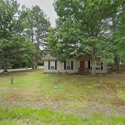 1517 Sugar Maple Ln, Hensley, AR 72065