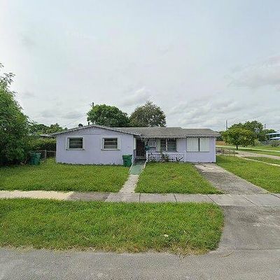 18110 Nw 7 Th Pl, Miami, FL 33169