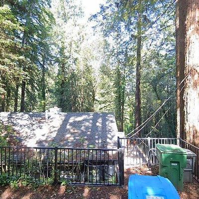 18135 Old Monte Rio Rd, Guerneville, CA 95446