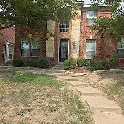 1815 Olympus Dr, Lancaster, TX 75134