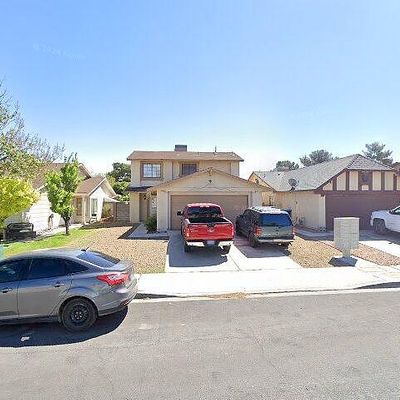 1817 Amboy Dr, Las Vegas, NV 89108