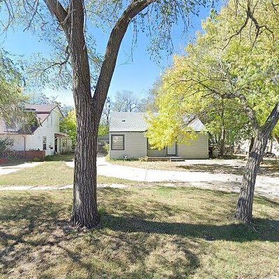 1817 S Vine St, Wichita, KS 67213