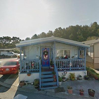 182 Culebra Ln 182, Moss Beach, CA 94038