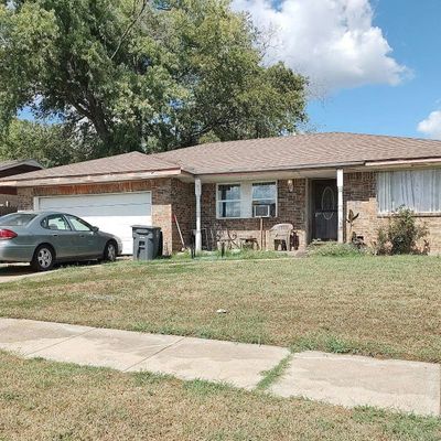 18589 E 3 Rd St, Tulsa, OK 74108