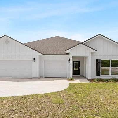 186 Golden Loop, Crawfordville, FL 32327