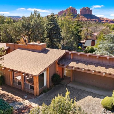 187 Fawn Dr, Sedona, AZ 86336