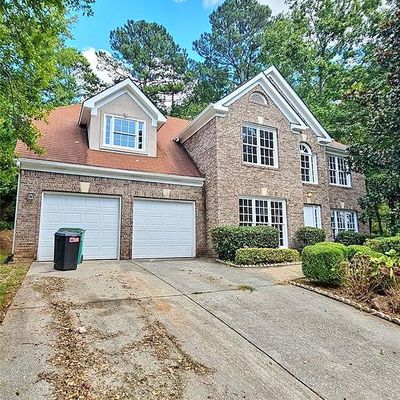 188 Harbor Pointe Drive Drive, Stone Mountain, GA 30087