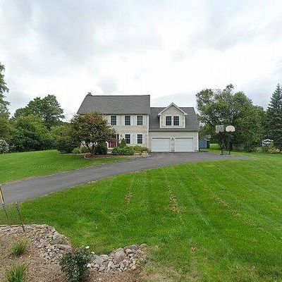 189 Battle St, Somers, CT 06071