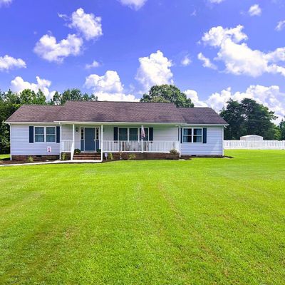 1891 Old Kings Hwy, Keysville, VA 23947