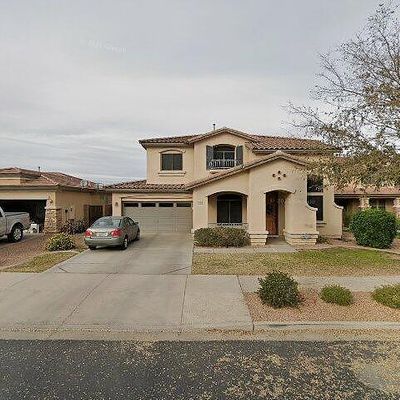 19002 E Kingbird Dr, Queen Creek, AZ 85142