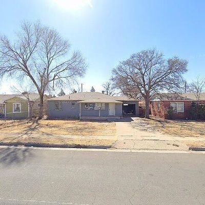 1903 38 Th St, Lubbock, TX 79412