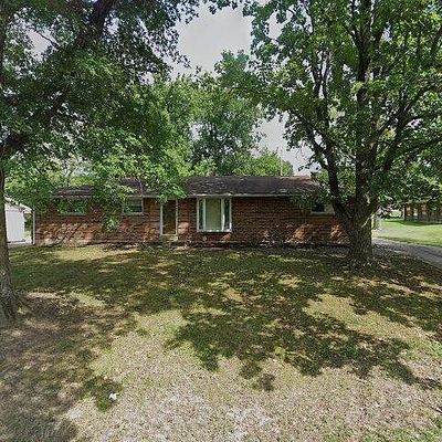 1907 Claudine Dr, Saint Louis, MO 63138