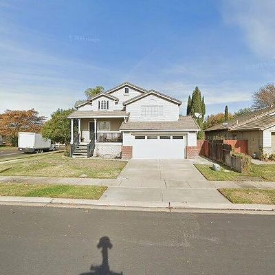 1909 Pin Oak Ln, Manteca, CA 95336