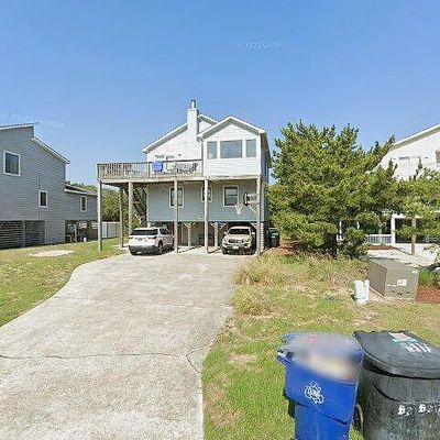 191 Ocean Front Dr Lot 17, Kitty Hawk, NC 27949