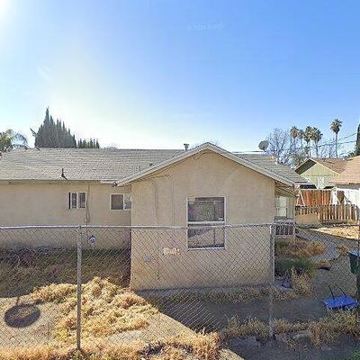 1924 1 St St, Wasco, CA 93280