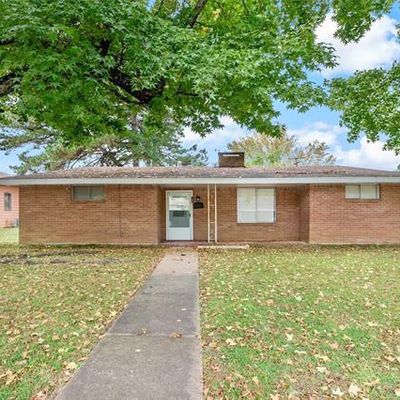 195 Ne 20th Street, Paris, TX 75460