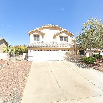 1950 W Desert Highlands Dr, Tucson, AZ 85737