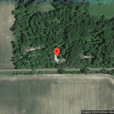 1950 W Winegar Rd, Morrice, MI 48857