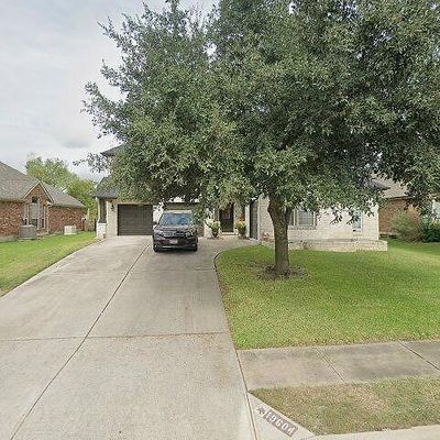 19604 Vilamoura St, Pflugerville, TX 78660