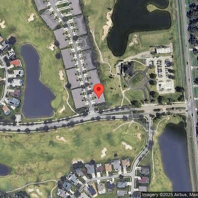 197 Club Villas Ln, Kissimmee, FL 34744