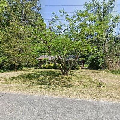 1975 W Wall St, Wadesboro, NC 28091