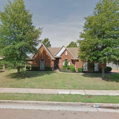 1977 Milbrey St, Cordova, TN 38016