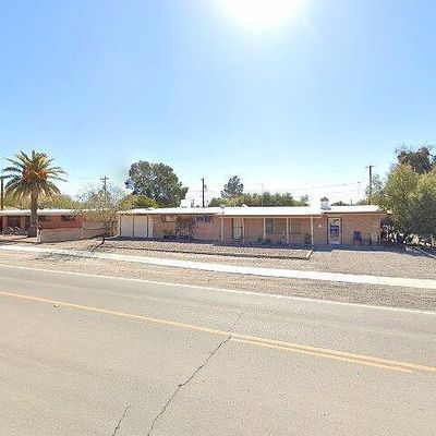 1985 W Wetmore Rd, Tucson, AZ 85705