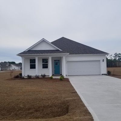 199 Jones Ridge Lane # Lot 93, Newport, NC 28570