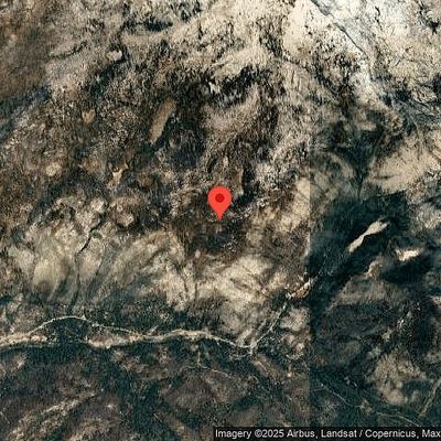 2 Forni Creek Trail, Kyburz, CA 95720