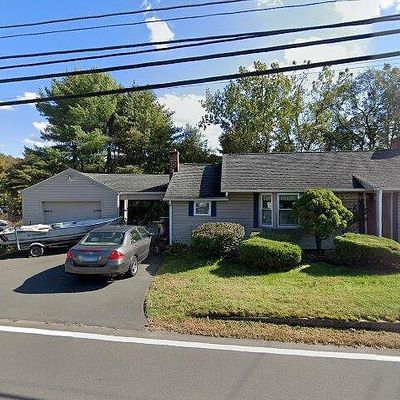 20 Battle St, Somers, CT 06071