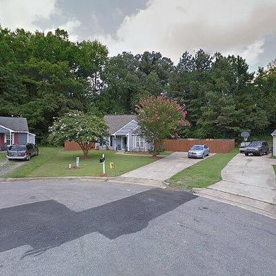 17 Howlett Pl, Durham, NC 27703