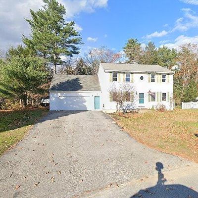 17 Parker Hill Rd, Gorham, ME 04038