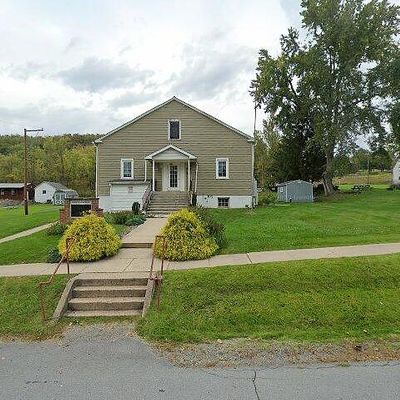 170 Front St, Linden, PA 17744