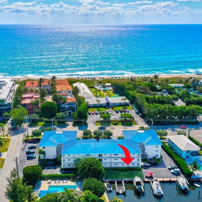 1700 S Ocean Boulevard, Delray Beach, FL 33483