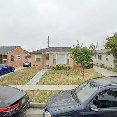 1704 W 145 Th St, Compton, CA 90220