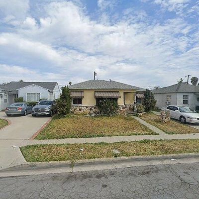 1705 W Brazil St, Compton, CA 90220