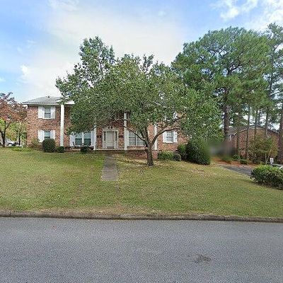 1706 Dalloz Rd, Columbia, SC 29204