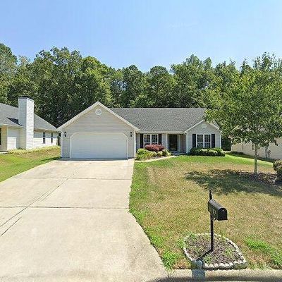 1707 Hargrove Dr, Mc Leansville, NC 27301