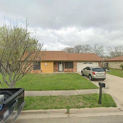 1709 Kenyon St, Killeen, TX 76543