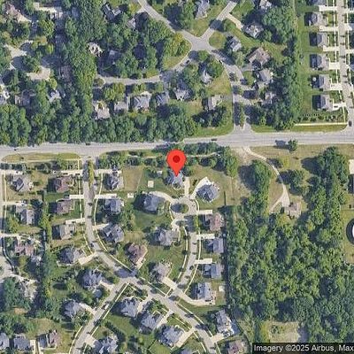 1709 Kinghill Dr, Commerce Township, MI 48382