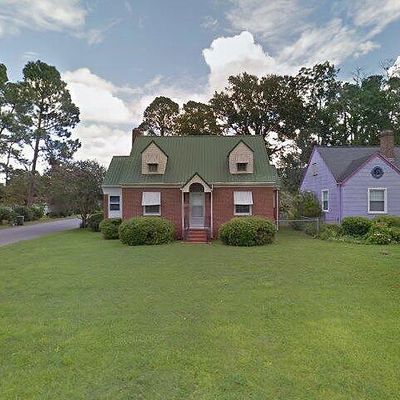 1712 National Ave, New Bern, NC 28560