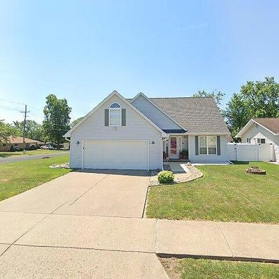 1720 W Marlene Ct, Peoria, IL 61614