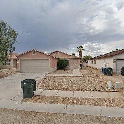 1722 W Rita Marie Dr, Tucson, AZ 85746