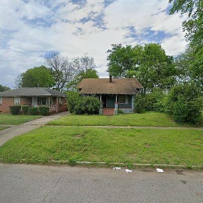 1724 26 Th Ave N, Birmingham, AL 35204