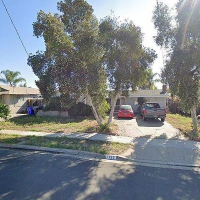 1727 La Corta St, Lemon Grove, CA 91945